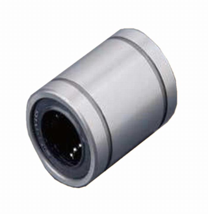 Rodamiento lineal para ejes de 12 mm.