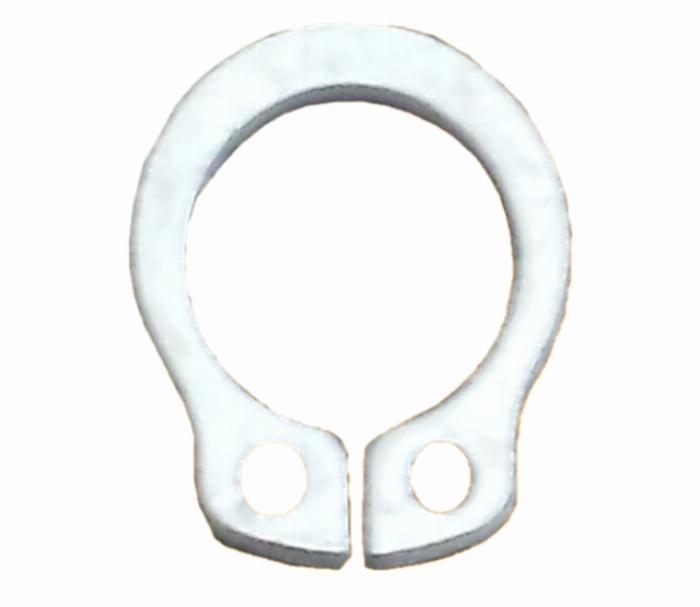 Anillo de seguridad DIN 471 ZN