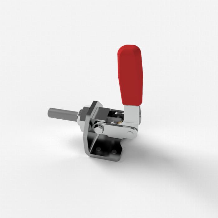 Plunger clamp GN 843.1