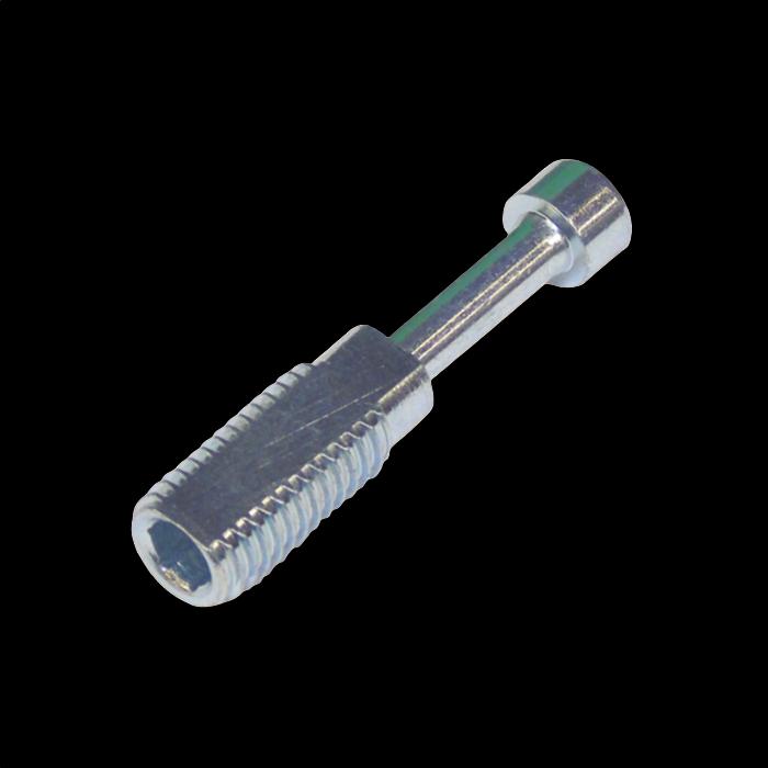 Conector T-Matik 30 Tipo B Ranura 8