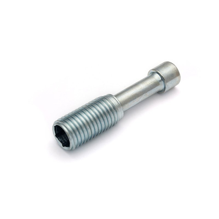 Conectores T-Matic con fijación 45 ranura 10