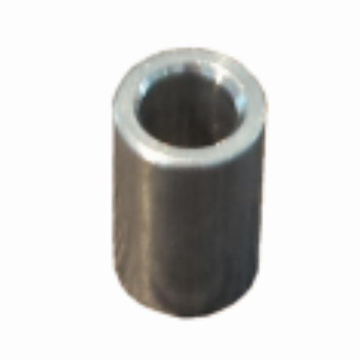 Distanciador para tornillo M4 con L= 3 mm