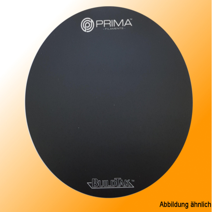 BuildTak 3D Print surface Ø 203mm