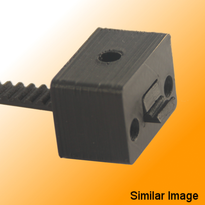 Tensor de cinturón HTD 3M (cuña) - 3DP