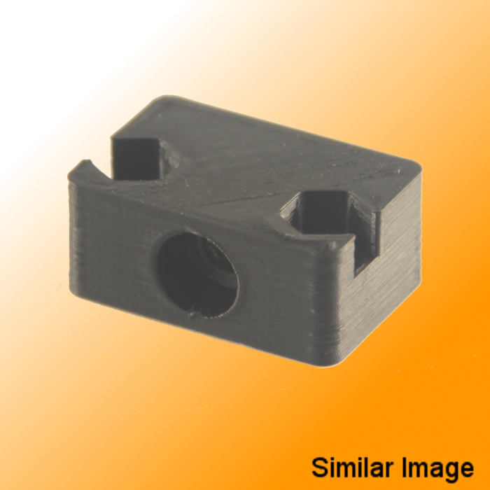 Tensor de correa dentada HTD 3M (contratuerca) - 3DP