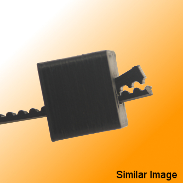 Tensor de correa dentada HTD 3M (contratuerca) - 3DP