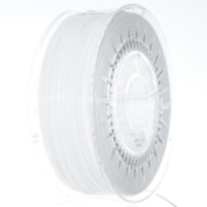3D Filamento PET-G 1,75mm Blanco