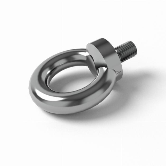 Cáncamos M16 / DIN 580-M16-ST