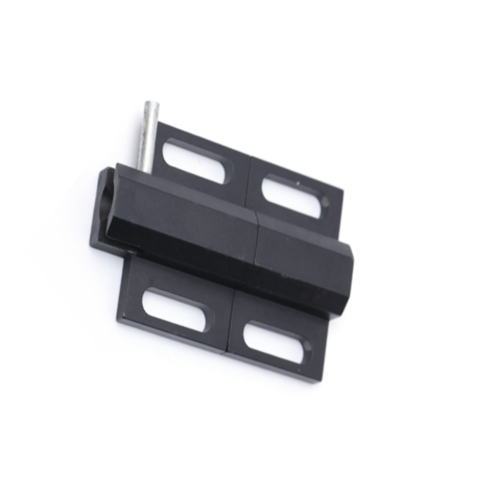 Cerrojo color negro compatible para Ranura 8/10