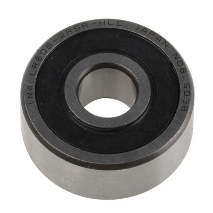 Rodamiento de bolas LR 608 2RSR 8x24x7mm