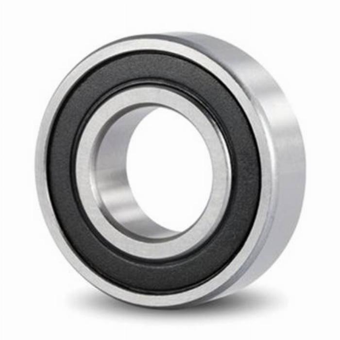 We offer these 6301-2RS 12x37x12 deep groove ball bearings at the best price. Material Metal