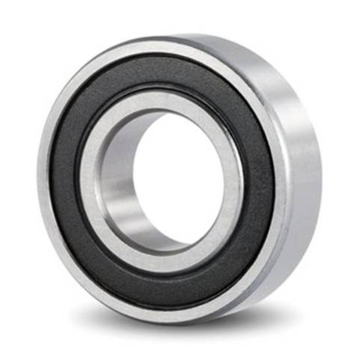 Deep groove ball bearings 6304-2RS/C3 20x52x15