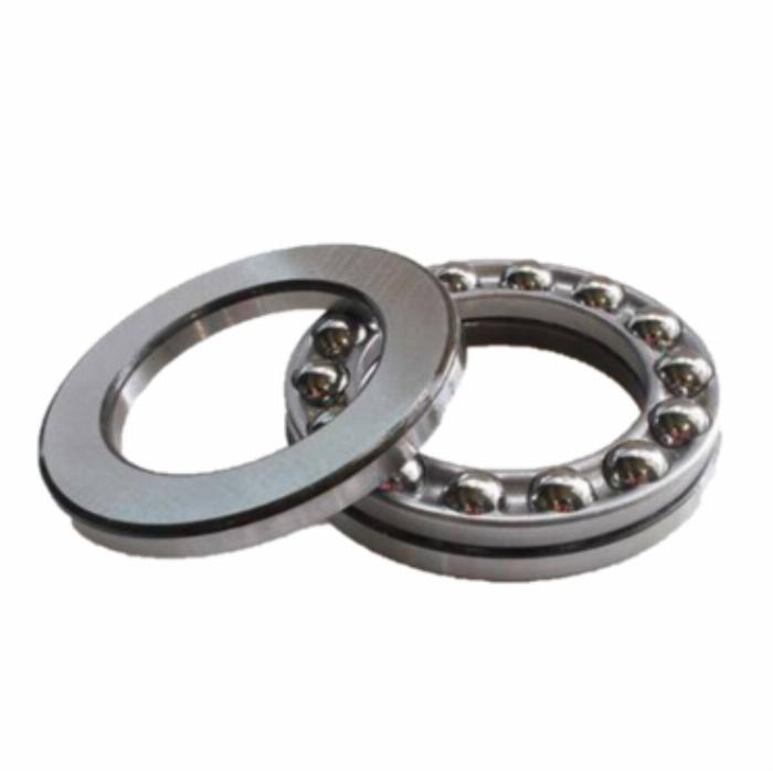 Cojinete de bolas de empuje F12-21M con ID 12mm
