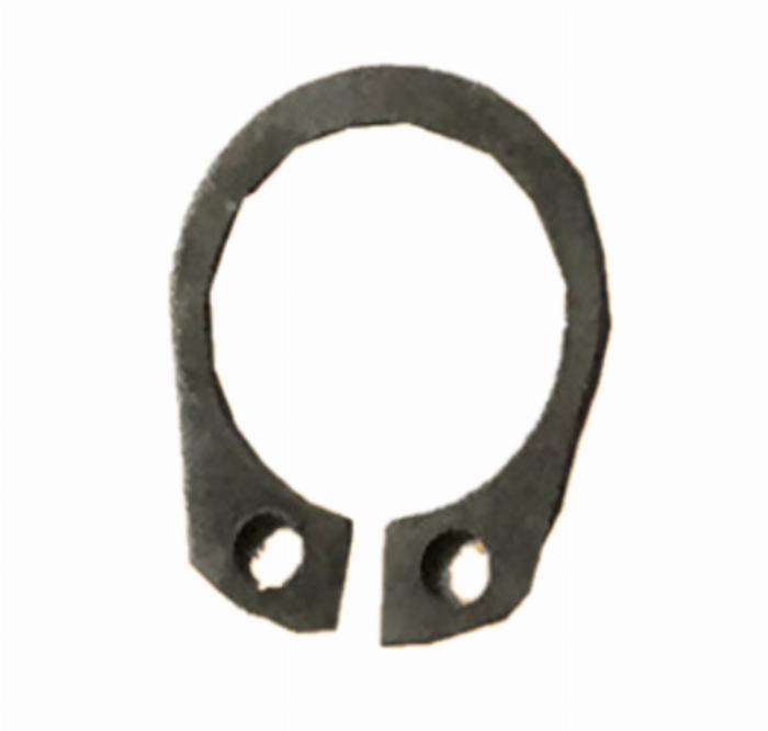 Anillo de seguridad DIN 471 A19