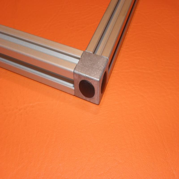 Cubo conectors 45